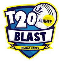 T20 Blast Cricket (@t20blastcamps) 's Twitter Profile