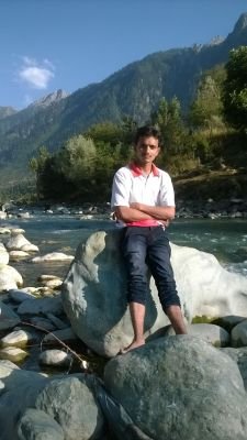 pankajt48106755's profile picture. 