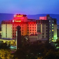 Hotel Ramada Jaipur(@PrRamada) 's Twitter Profile Photo