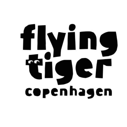 Halløj! We love design, creativity and fun. Follow us and get inspired for home, office and play! #flyingtiger