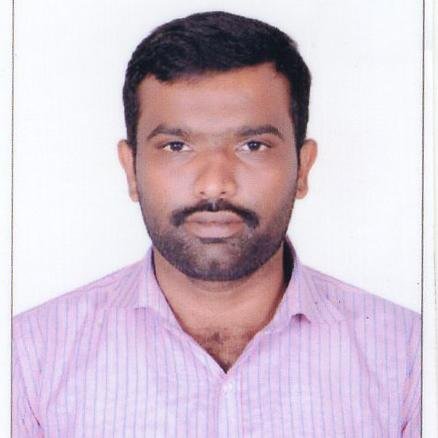 Associate Professor,
Department of CSE,
School of Computing,
Vel Tech Rangarajan Dr. Sagunthala R&D Institute of Science and Technology