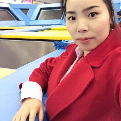 sviyatrampoline's profile picture. Manager in xiaofeixia amusement equipment co.,Ltd which is professional trampoline park manufacturer in China 健身 技術和科學 非營利組織 音樂 體育