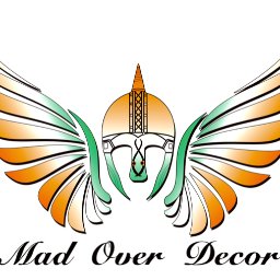 madoverdecor's profile picture. Representing Indian Handicraft