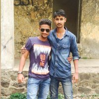 Gauraj Shinde07 (@gaurajgs) 's Twitter Profile