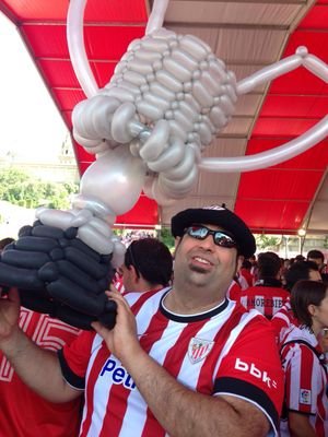 inigotemoreno's profile picture. Sencillo......family,amigos,Athletik y Bilbao basket