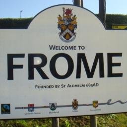 Local news/events for local people Frome and surrounding villages.
This account is for YOU use it and spread the word.
News.
Job ads.
Business ads.
Events.