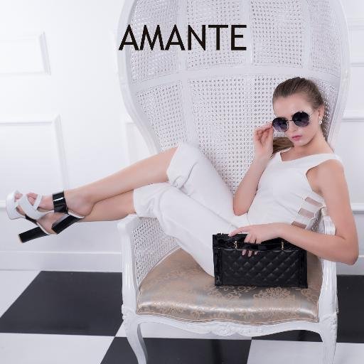 AMANTESHOES's profile picture. AMANTE | Pondok Indah Mall 1 | Blok M Plaza | FX Sudirman (Outlet) | Jl. Legian no.355 Kuta, Bali