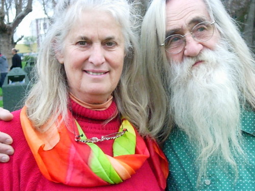 community minded gardener
seed saver herbalist artist
laywoman homeopathic practitioner
flower essence practitioner
walking plant identifier