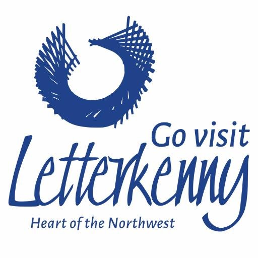 Everything you need to know about Letterkenny Tourism! Explore. Experience. Enjoy. #GovisitLetterkenny