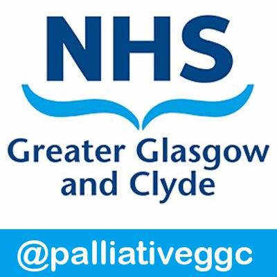 Palliative & EOLC News / Resources from Glasgow & Clyde, Scotland & beyond. 
RTs for information only. 
Failed LINKS in Tweets? Copy&Paste to https://t.co/bIl7vsTaPm
