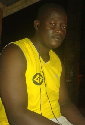 Aboubac61435737's profile picture. 