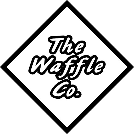 Street food serving freshly prepared sweet hot Waffle's/Thick Milk Shakes with assorted toppings & syrups at Sunday Quayside Market & other selected events.