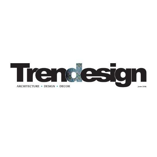 TrendesignMag's profile picture. Bringing you the best in design, art and architecture from Jordan, the Middle East and beyond. https://t.co/E8gsmCtZNg