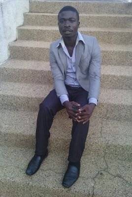 AmuzuEbenle's profile picture. 