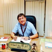 Fr. Ranhilio Aquino (@ranhilioaquino) 's Twitter Profile Photo Fr. Ranhilio Aquino (@ranhilioaquino) 's Twitter Profile Photo