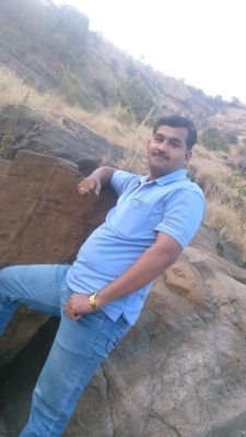 vijagadale's profile picture. 