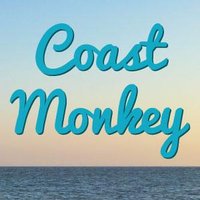 Coast Monkey(@Coast_Monkey) 's Twitter Profile Photo