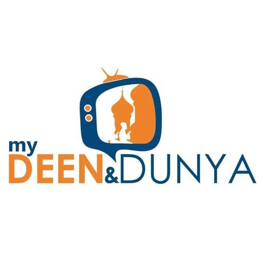 Allowing the world to see the real Deen And What this Dunya has In store for us.
