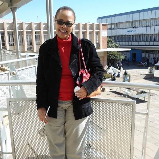 OlenkieMTebogo's profile picture. 