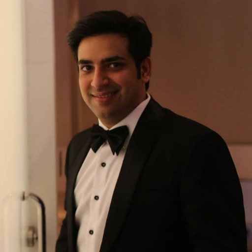 ankitbajaj05's profile picture. Director Marketing, Bajaj Equipments Ltd