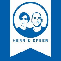 HERR & SPEER(@HerrUndSpeer) 's Twitter Profile Photo