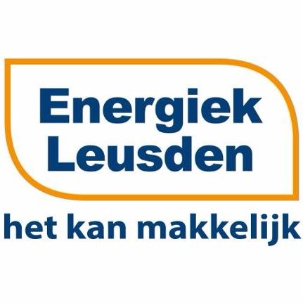 Energiek Leusden bouwt mee aan een nóg mooier, gezelliger en gezonder Leusden. Doe jij ook mee?