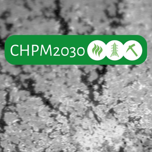 CHPM2030 is a H2020 funded EU-project working at the frontiers of geothermal resources development, minerals extraction and electro-metallurgy.