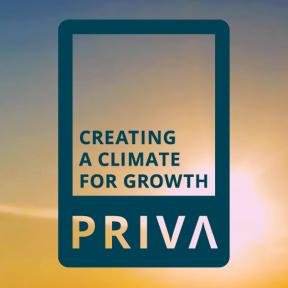 Priva creates innovative solutions for climate control and process management that make minimal use of scarce natural resources such as energy and water.