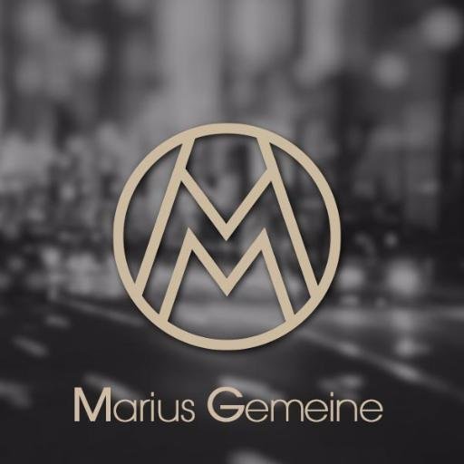 Marius_Gemeine's profile picture. 