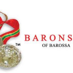 The Barons of Barossa continue to proudly and enthusiastically support Barossa wine, viticulture, gastronomy, heritage and the arts.