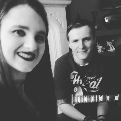 A band from North Wales that play covers & originals! we take suggestions for covers
