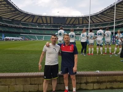 JamesEadonO2's profile picture. Client Manager helping customers in the Digital transition - all views are my own