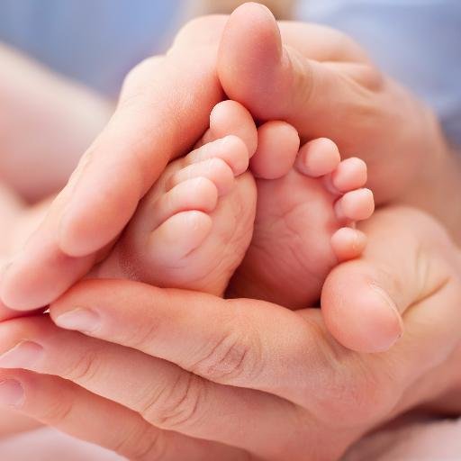 Newborn Screening: A tiny drop of blood that can save your baby's life. Every child deserves a healthy life.
Consult your Physician today.