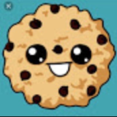 cookie_storm04's profile picture. Gaming Movies Entertainment