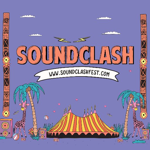 Soundclash Festival 2016 • The Southcoasts most talked about Festival • Saturday 1st October • Page managed by @thinkcustard •