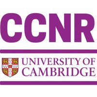 CCNR (@bahn_lab) 's Twitter Profile
