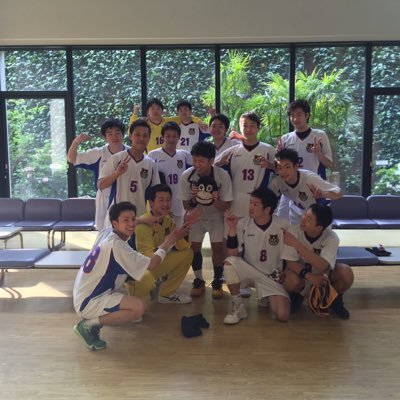 matsudaihand's profile picture. 松山大学ハンドボール部です。活動内容や試合結果などをアップしていきます。フォローよろしくお願いします。