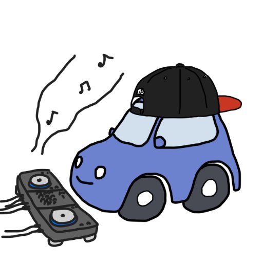 ヒロッシー / Hirosseyさんのプロフィール画像