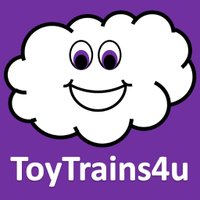 ToyTrains4u(@toytrains4u) 's Twitter Profile Photo