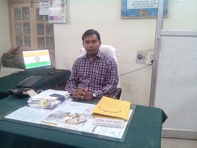 AbhishekNamdas's profile picture. Government and Politics Government & Public Utilities NGOs and Social Good