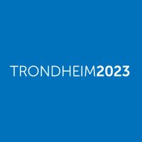 Trondheim 2023(@Trondheim2023) 's Twitter Profile Photo