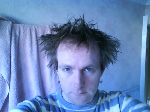nealallen Profile Picture