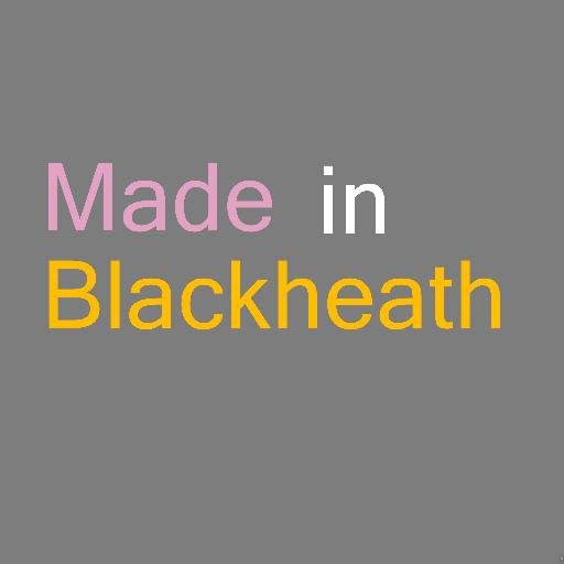 A group of artisans local to Blackheath, London that design and create art, jewellery, accessories and home interiors.