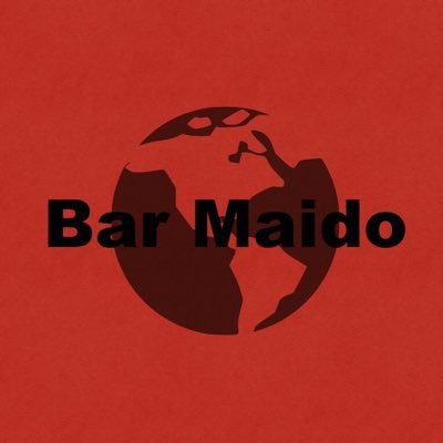 maido_bar's profile picture. 新宿歌舞伎町のBar Maidoを、貸切パーティースペースとして、運営しております。サークルの飲み会、誕生日会、オフ会、単純に友人同士の飲み会など、ご利用方法は様々です。相談なんでも承りますので、気軽にDMください！