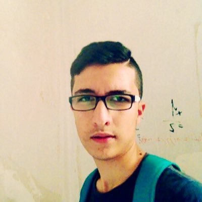 Mounir92i11's profile picture. 