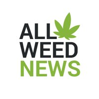 All Weed News(@allweednews8) 's Twitter Profile Photo