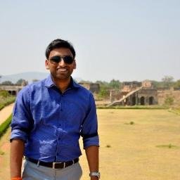 manojsunny's profile picture. #MTAMO