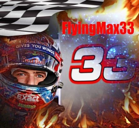 Hier blijft u op de hoogte van de Formule 1 en uiteraard onze trots: Max Verstappen! Wij tweetten nieuws, foto's en live-verslagen.



#FlyingMax33