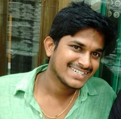 தமிழன் ||
Engineer ||
love to roam ||
Miles to go ||