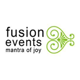 Fusion Events... mantra of joy. Event planners who create quality time for yourself during your wedding, birthday party, amidst your busy schedule.